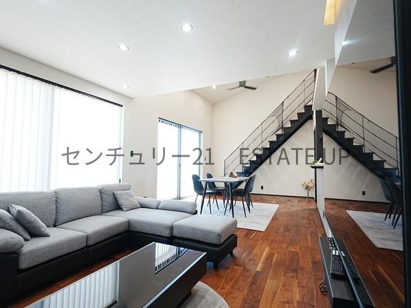 鹿児島市石谷町の中古一戸建て