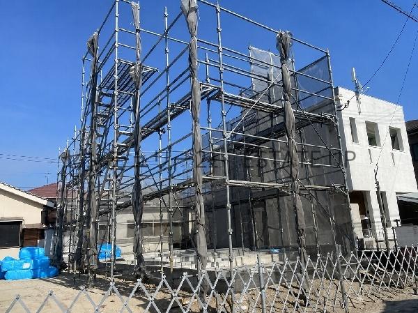 新築戸建　タマタウン谷山中央　2号地