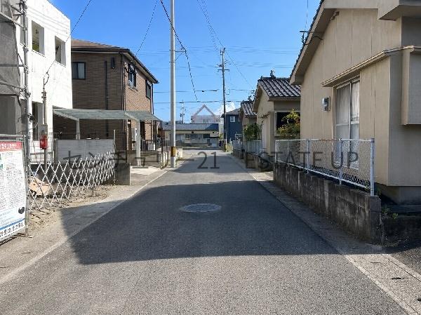 新築戸建　タマタウン谷山中央　2号地
