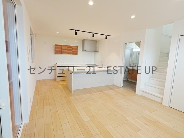新築戸建　西陵3丁目