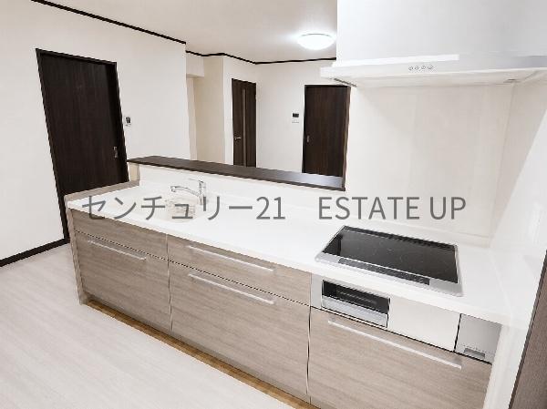 鹿児島市唐湊３丁目の中古一戸建て