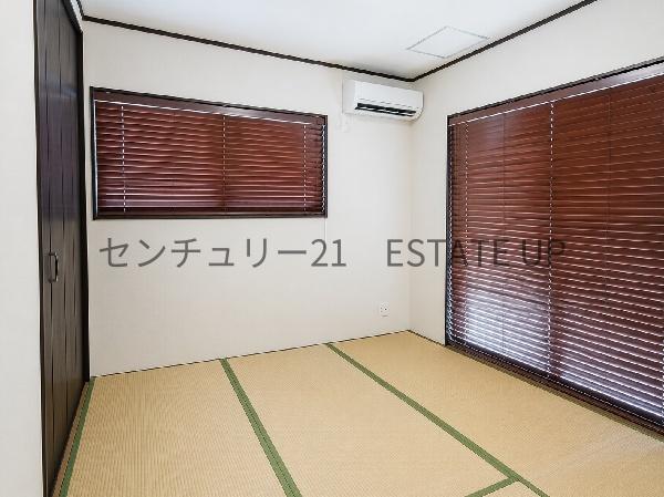 鹿児島市唐湊３丁目の中古一戸建て