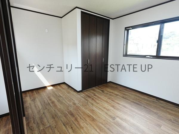 鹿児島市唐湊３丁目の中古一戸建て