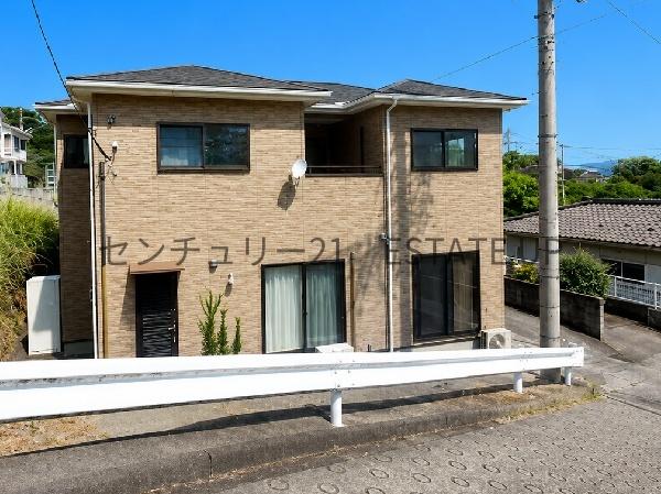 鹿児島市唐湊３丁目の中古一戸建て