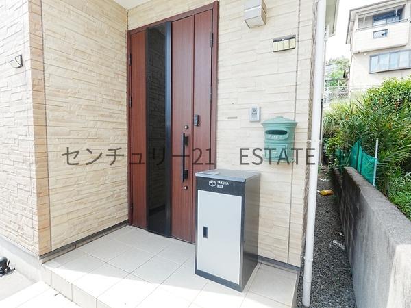 鹿児島市唐湊３丁目の中古一戸建て
