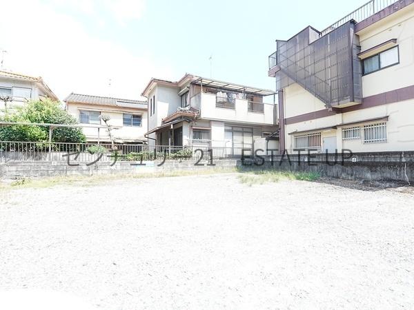 鹿児島市唐湊３丁目の中古一戸建て