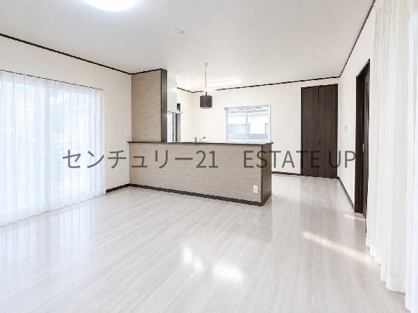 中古戸建　唐湊3丁目