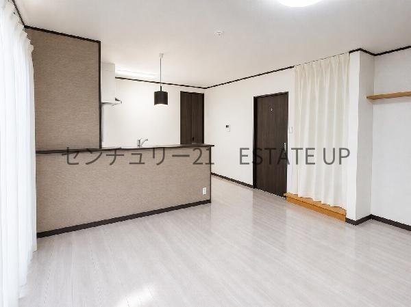 中古戸建　唐湊3丁目