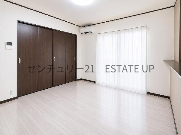 中古戸建　唐湊3丁目