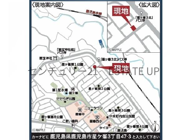 新築戸建　クレイドルガーデン星ヶ峯第9　1号棟