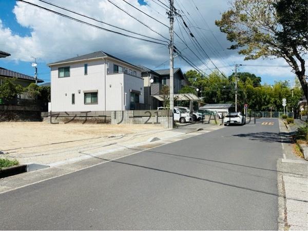 新築戸建　クレイドルガーデン星ヶ峯第9　1号棟
