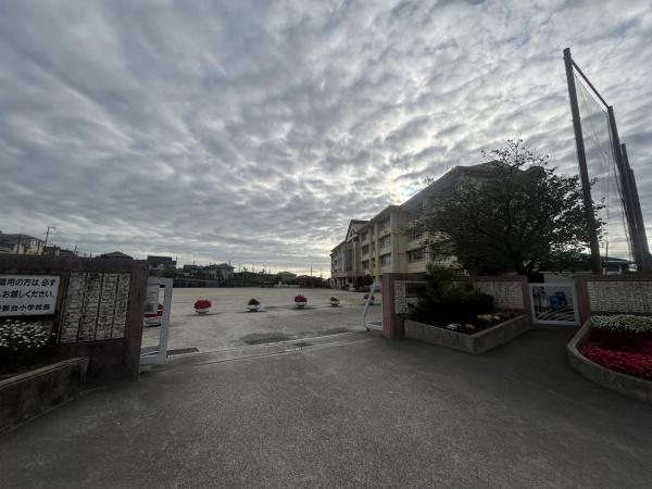 新築戸建　クレイドルガーデン玉里団地第20　1号棟(鹿児島市立坂元小学校)