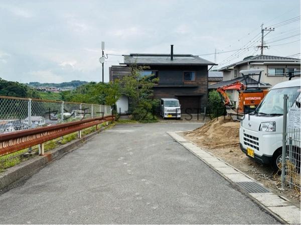 新築戸建　クレイドルガーデン玉里団地第20　1号棟
