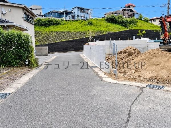 新築戸建　クレイドルガーデン玉里団地第20　2号棟