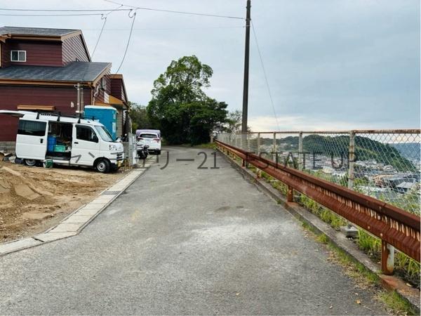 新築戸建　クレイドルガーデン玉里団地第20　2号棟