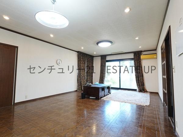 鹿児島市紫原１丁目の中古一戸建て