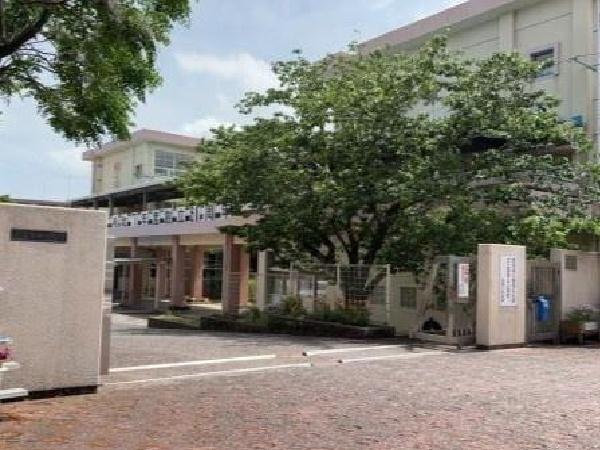 鹿児島市紫原１丁目の中古一戸建て(鹿児島市立紫原小学校)