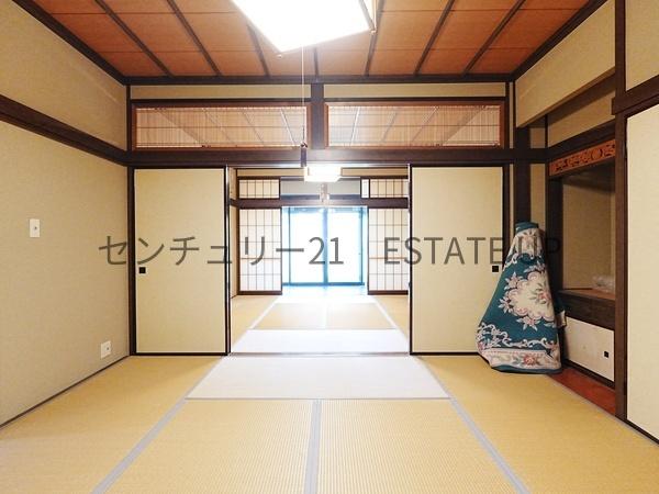 鹿児島市紫原１丁目の中古一戸建て