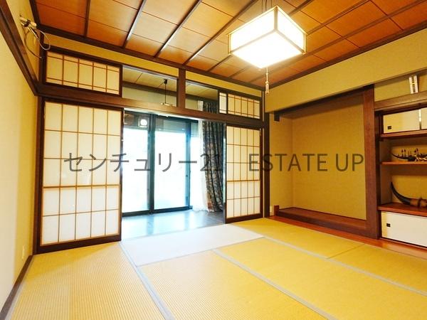 鹿児島市紫原１丁目の中古一戸建て