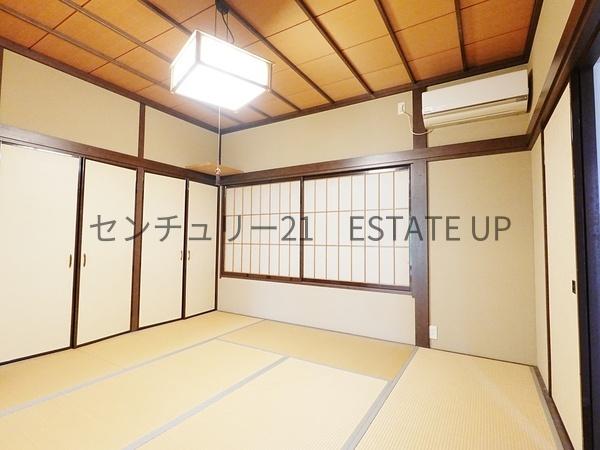 鹿児島市紫原１丁目の中古一戸建て