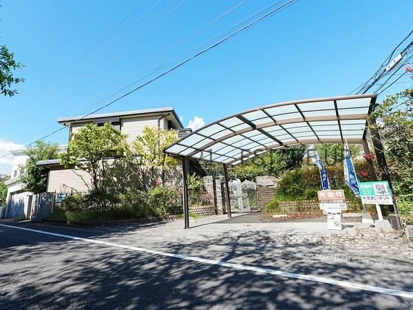 鹿児島市紫原１丁目の中古一戸建て