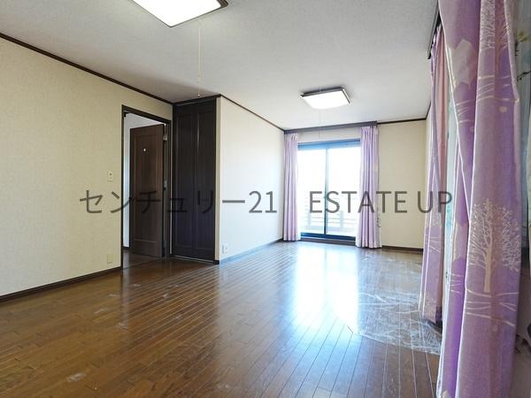 鹿児島市紫原１丁目の中古一戸建て