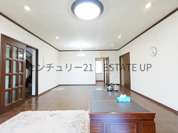 中古戸建　紫原
