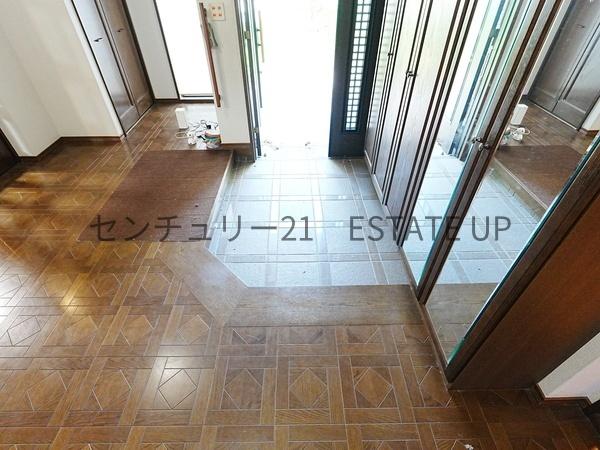 鹿児島市紫原１丁目の中古一戸建て