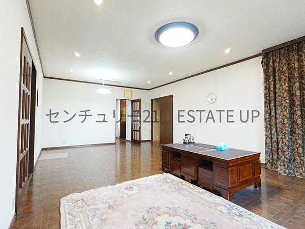 中古戸建　紫原