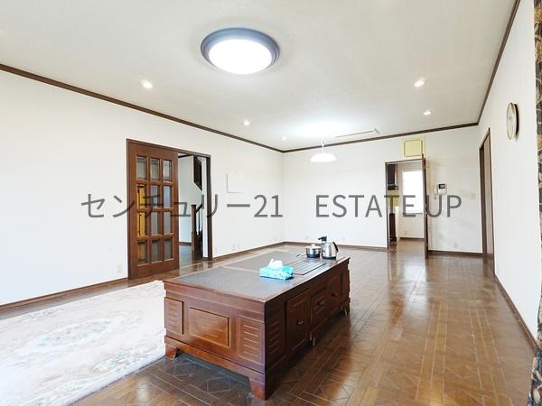中古戸建　紫原