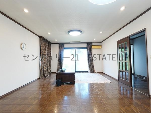 鹿児島市紫原１丁目の中古一戸建て