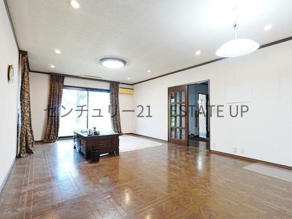 鹿児島市紫原１丁目の中古一戸建て