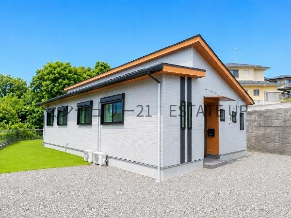 中古戸建　東坂元