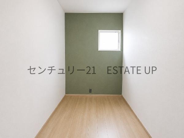 鹿児島市東坂元２丁目の中古一戸建て
