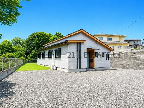 鹿児島市東坂元２丁目の中古一戸建て