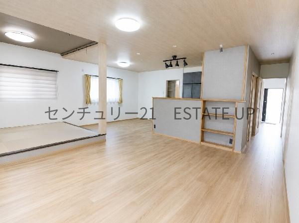 中古戸建　東坂元