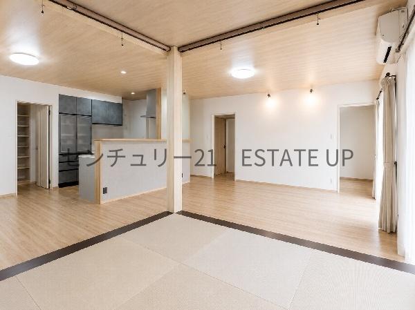 中古戸建　東坂元