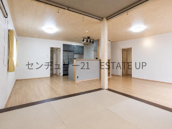 中古戸建　東坂元