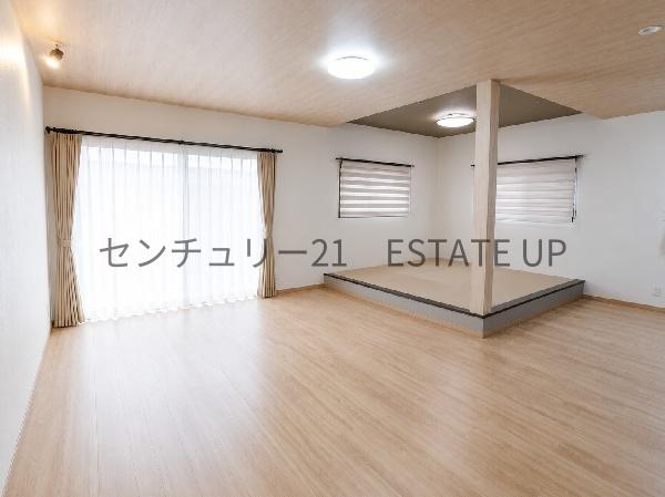 鹿児島市東坂元２丁目の中古一戸建て