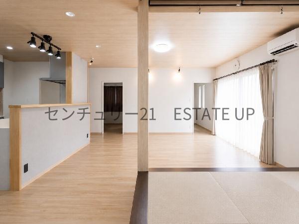 鹿児島市東坂元２丁目の中古一戸建て