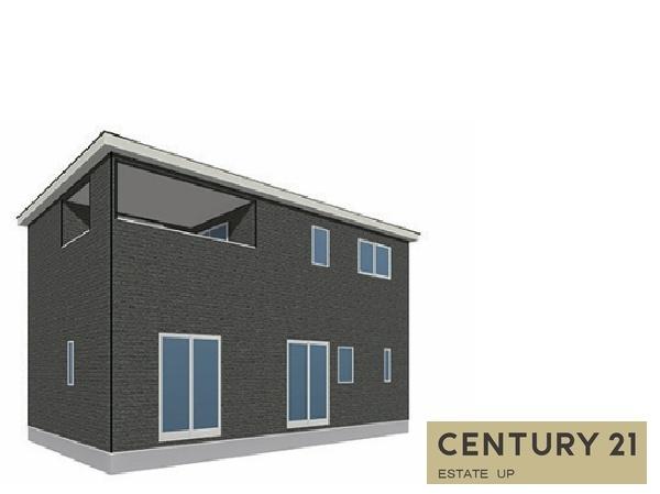 新築戸建　クレイドルガーデン石谷町第6　1号棟