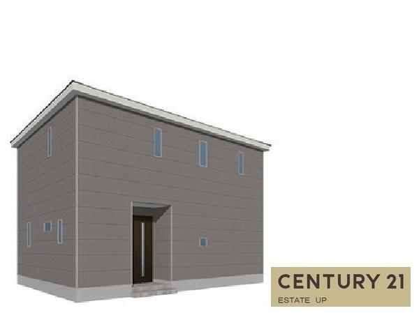 新築戸建　クレイドルガーデン石谷町第6　2号棟