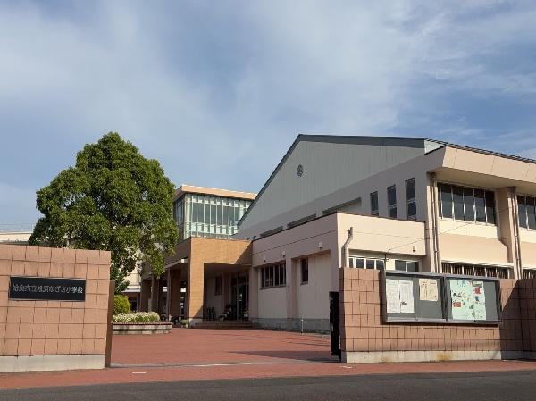 新築戸建　姶良市東餅田　A棟(姶良市立松原なぎさ小学校)