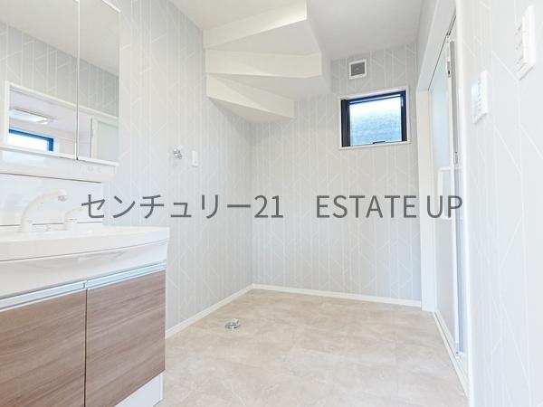 新築戸建　姶良市東餅田　A棟