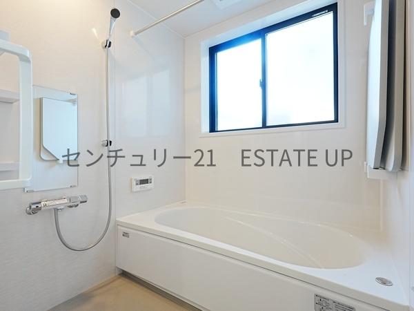 新築戸建　姶良市東餅田　A棟
