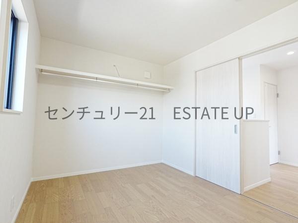 新築戸建　姶良市東餅田　A棟