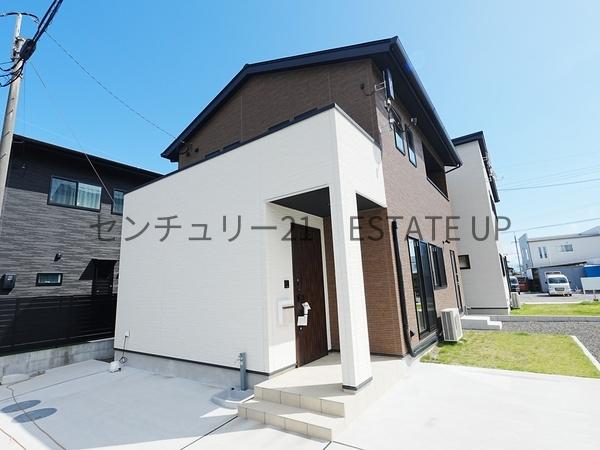 新築戸建 姶良市東餅田 A棟