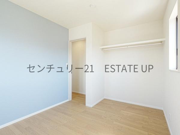 新築戸建　姶良市東餅田　A棟