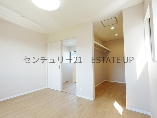 新築戸建　姶良市東餅田　A棟
