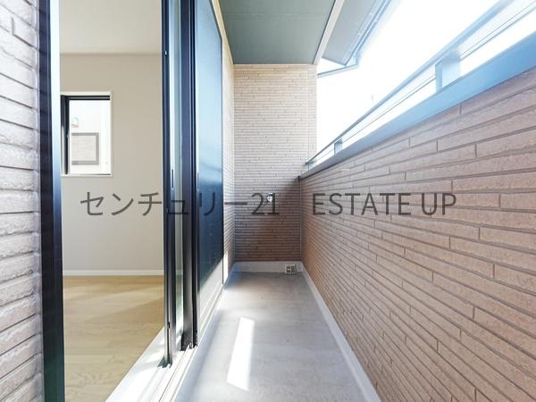 新築戸建　姶良市東餅田　A棟